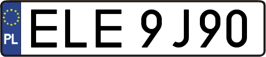 ELE9J90