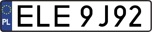 ELE9J92