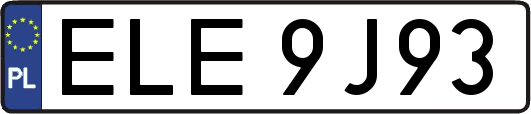 ELE9J93
