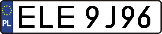 ELE9J96