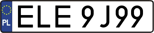 ELE9J99
