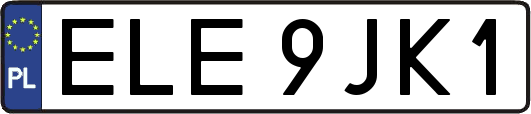 ELE9JK1