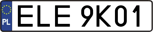 ELE9K01