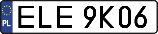 ELE9K06