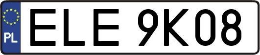 ELE9K08