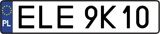 ELE9K10