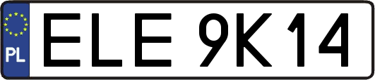 ELE9K14
