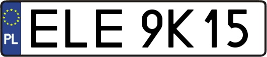 ELE9K15