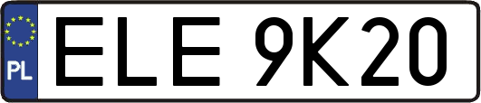 ELE9K20
