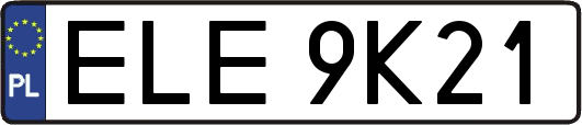 ELE9K21