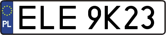 ELE9K23