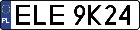 ELE9K24