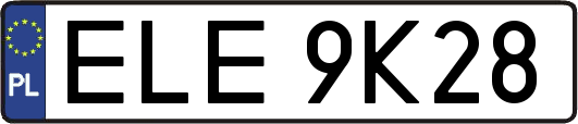 ELE9K28
