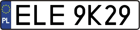 ELE9K29