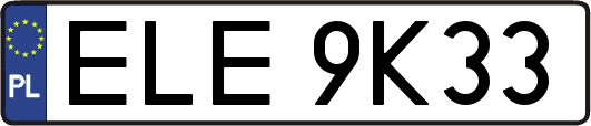 ELE9K33