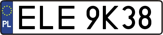 ELE9K38