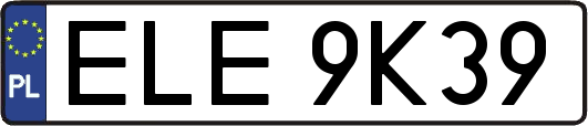 ELE9K39