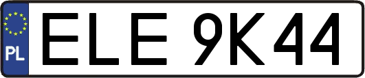 ELE9K44