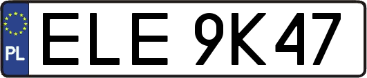 ELE9K47