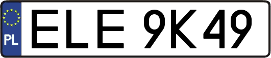 ELE9K49
