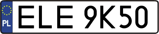 ELE9K50