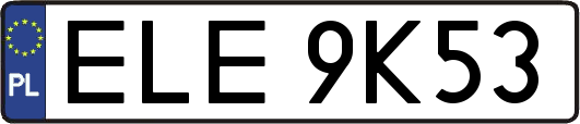 ELE9K53