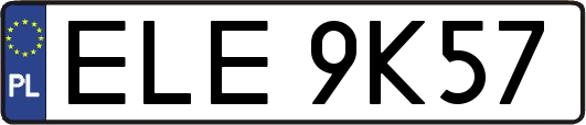 ELE9K57