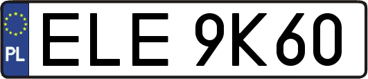 ELE9K60