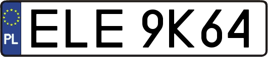 ELE9K64