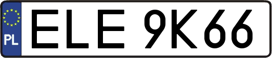 ELE9K66