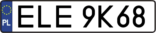 ELE9K68