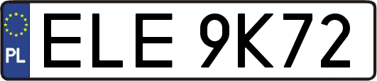 ELE9K72