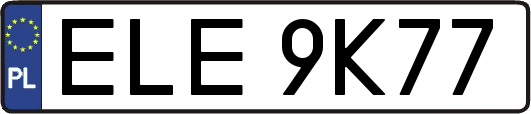 ELE9K77