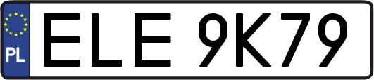 ELE9K79