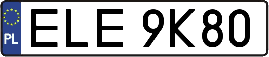 ELE9K80