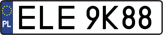 ELE9K88