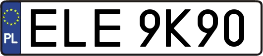 ELE9K90