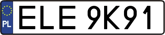ELE9K91