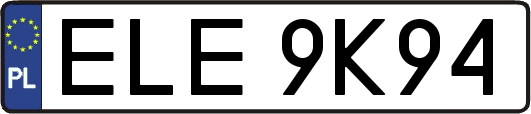 ELE9K94