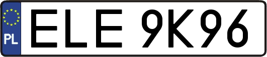 ELE9K96