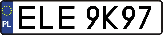 ELE9K97