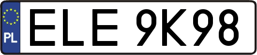 ELE9K98