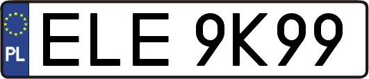 ELE9K99