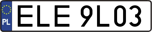 ELE9L03