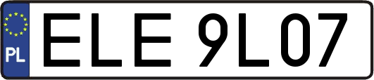 ELE9L07