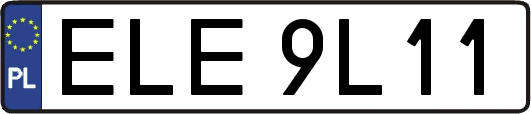 ELE9L11