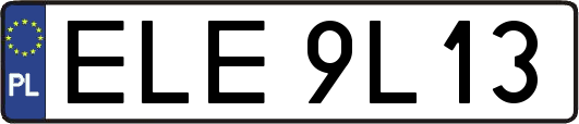 ELE9L13