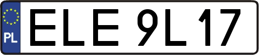 ELE9L17
