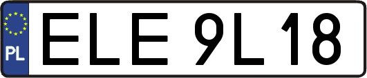 ELE9L18