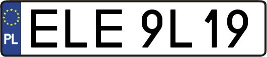 ELE9L19